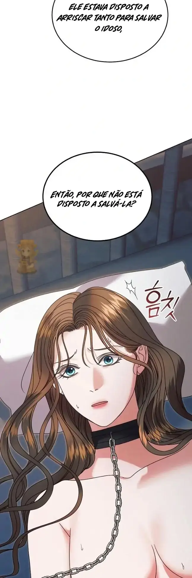 Read Vengeance Named Love PT Manga Online