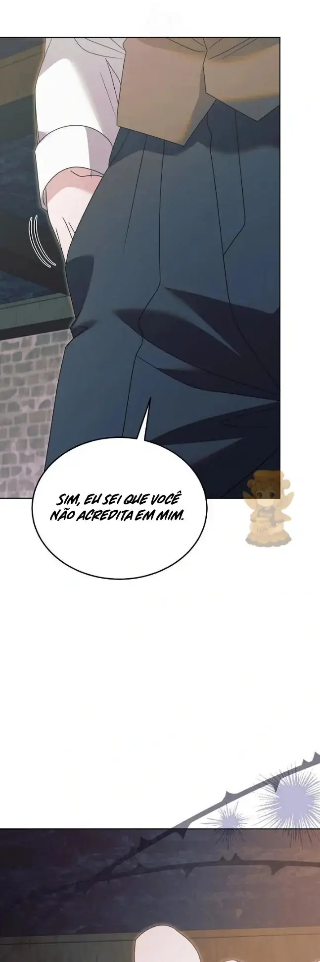 Read Vengeance Named Love PT Manga Online