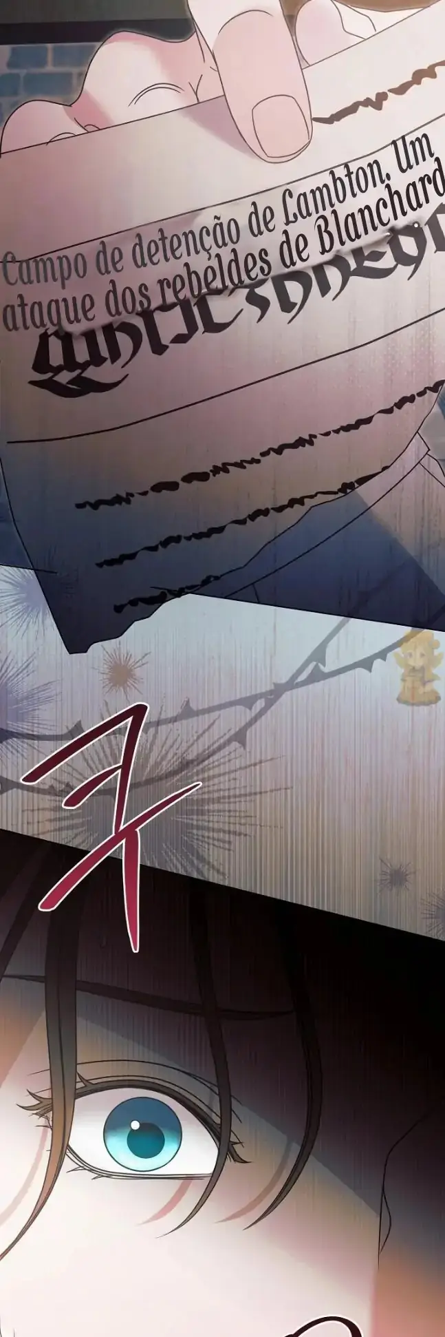 Read Vengeance Named Love PT Manga Online