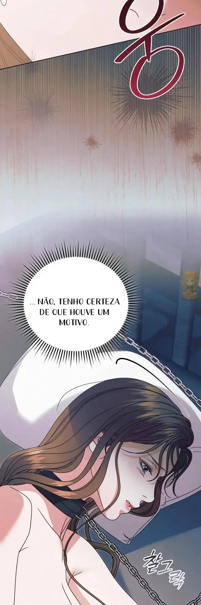 Read Vengeance Named Love PT Manga Online