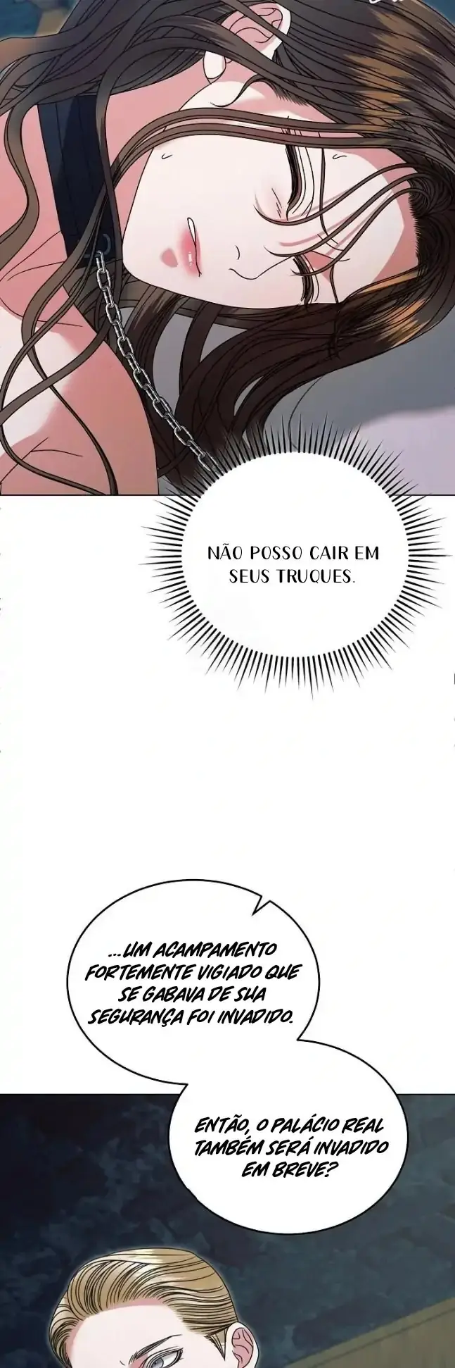 Read Vengeance Named Love PT Manga Online