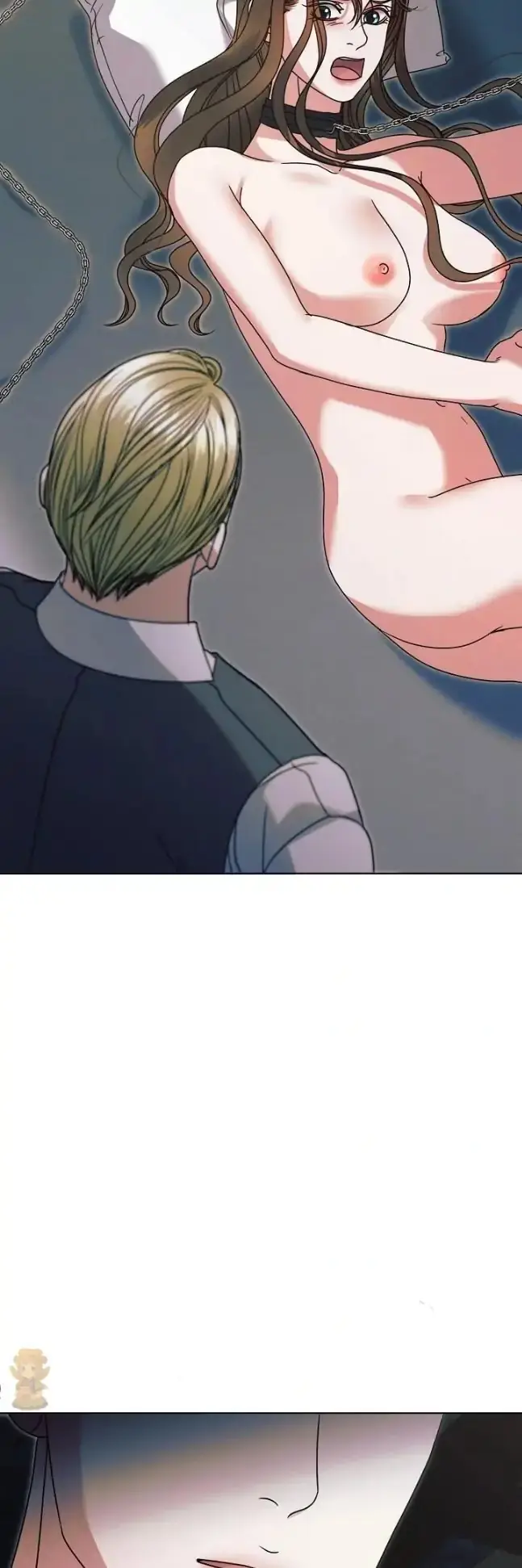 Read Vengeance Named Love PT Manga Online
