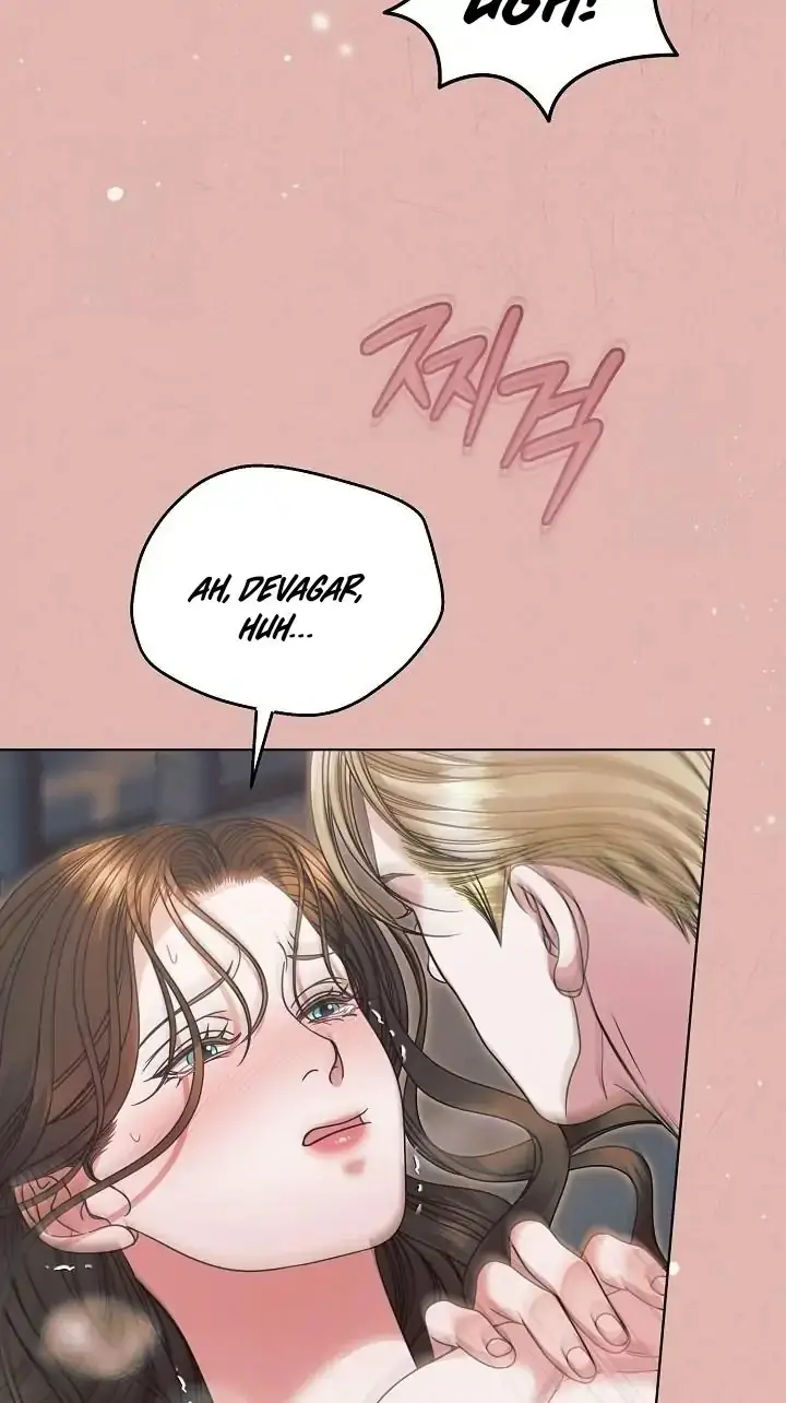 Read Vengeance Named Love PT Manga Online