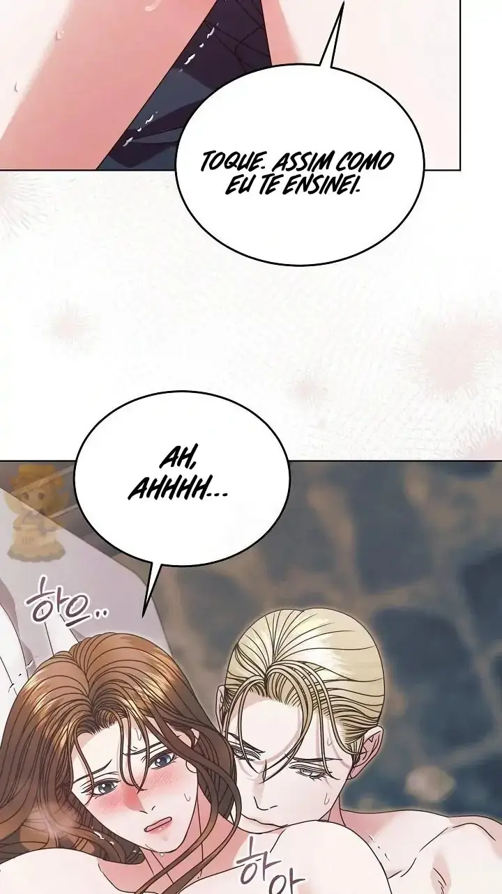 Read Vengeance Named Love PT Manga Online