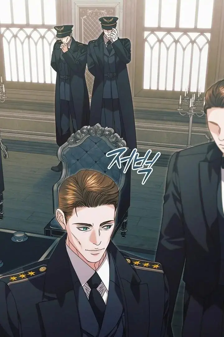 Read Vengeance Named Love PT Manga Online