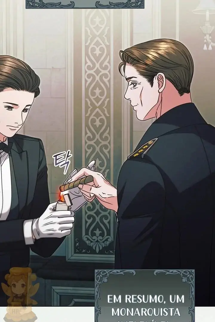 Read Vengeance Named Love PT Manga Online