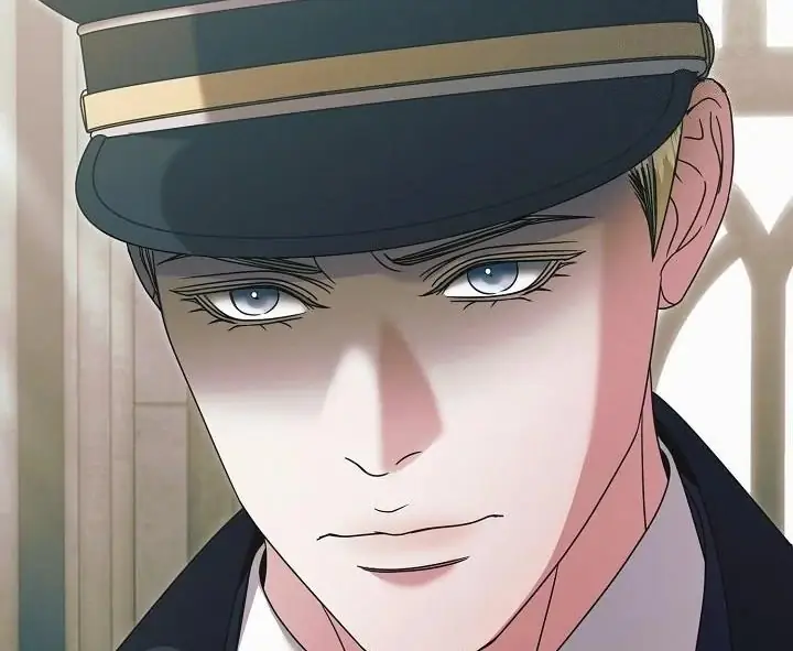 Read Vengeance Named Love PT Manga Online