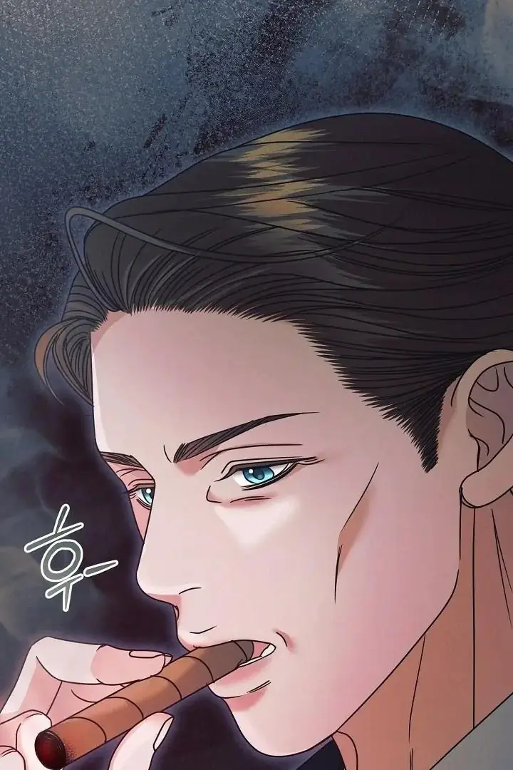 Read Vengeance Named Love PT Manga Online