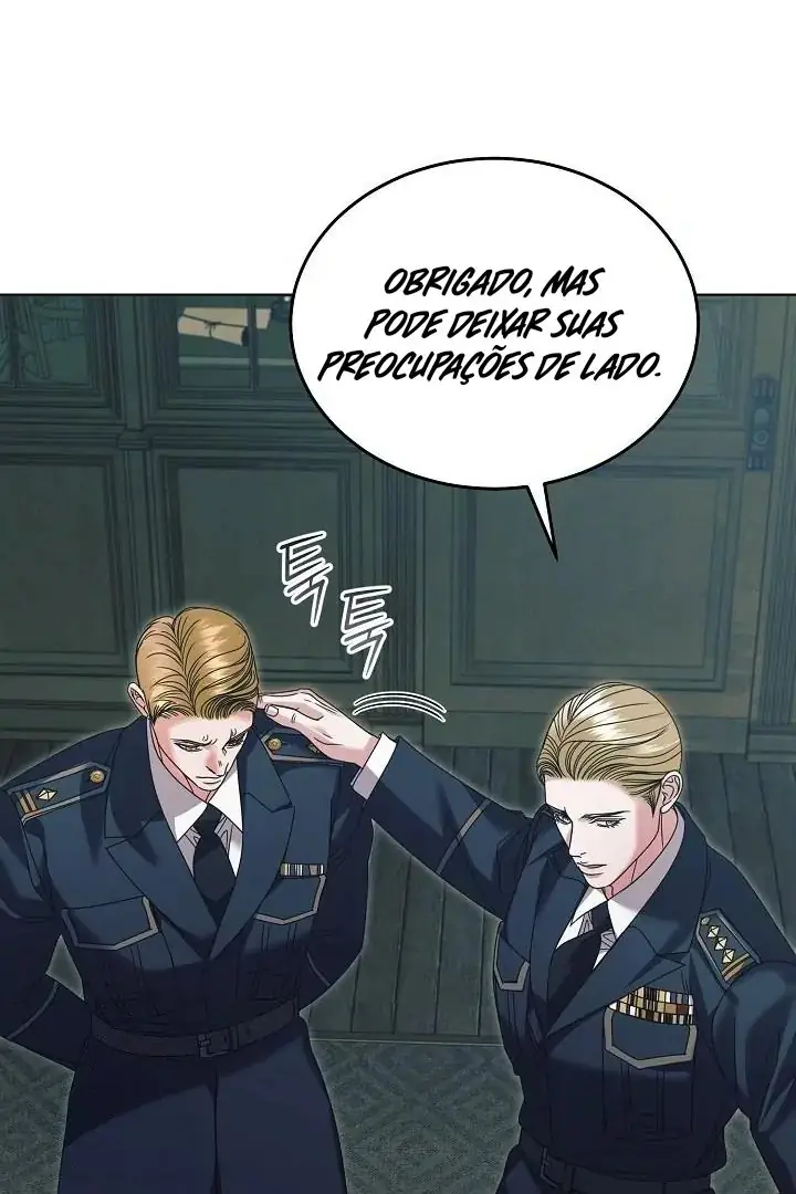 Read Vengeance Named Love PT Manga Online