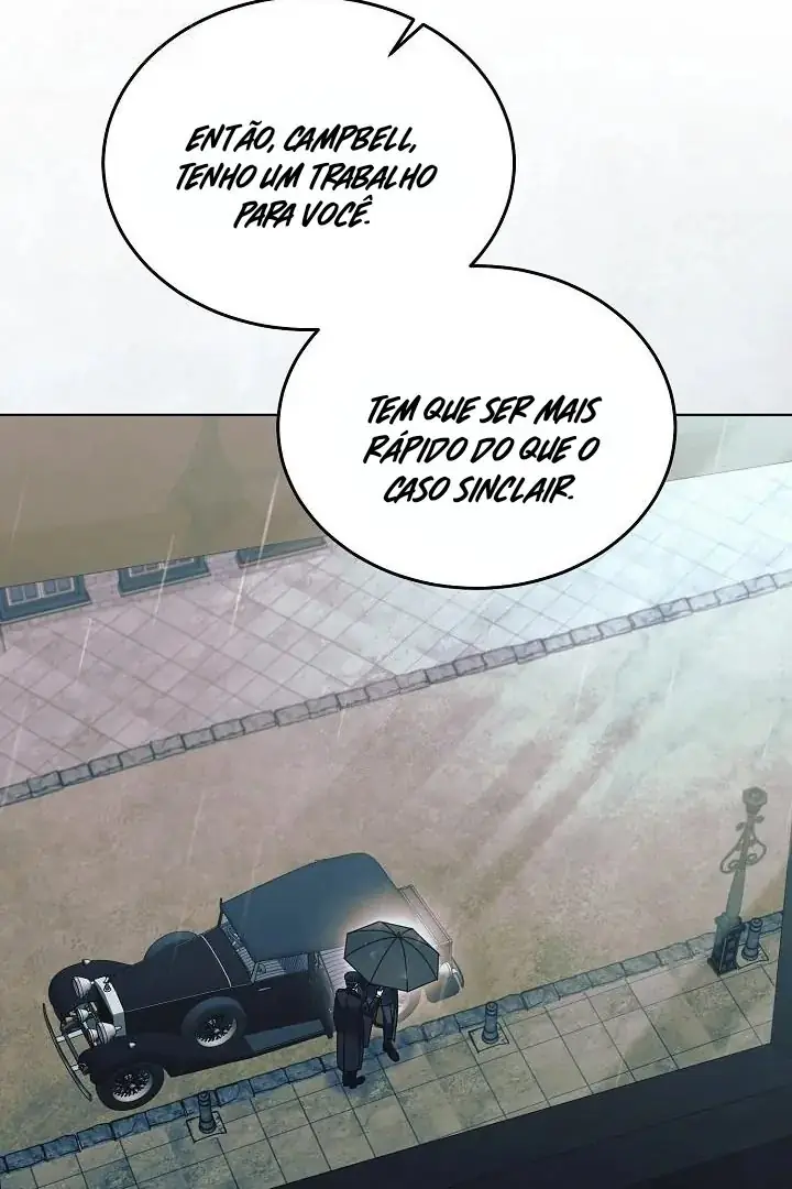 Read Vengeance Named Love PT Manga Online