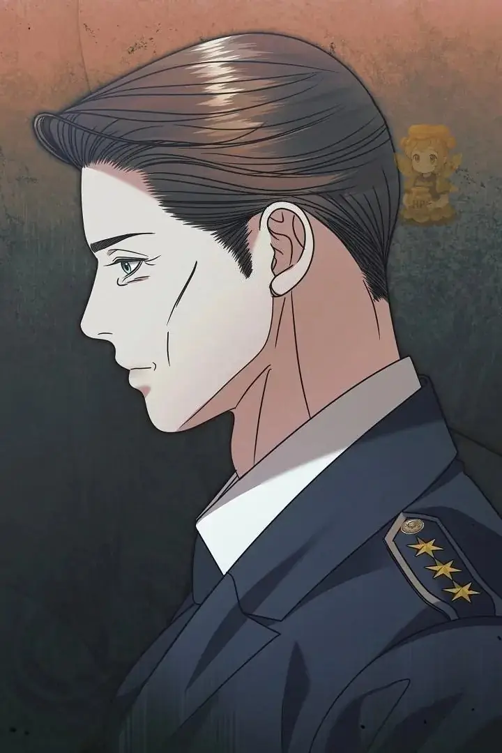 Read Vengeance Named Love PT Manga Online