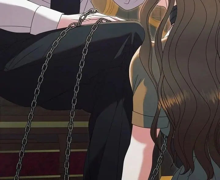 Read Vengeance Named Love PT Manga Online