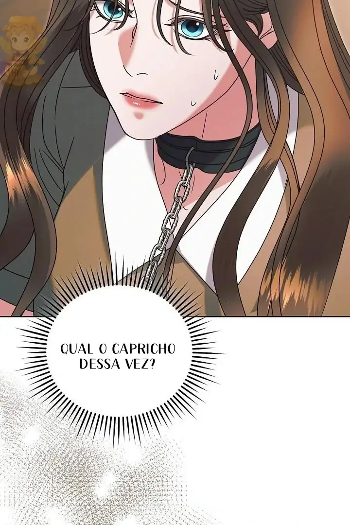 Read Vengeance Named Love PT Manga Online