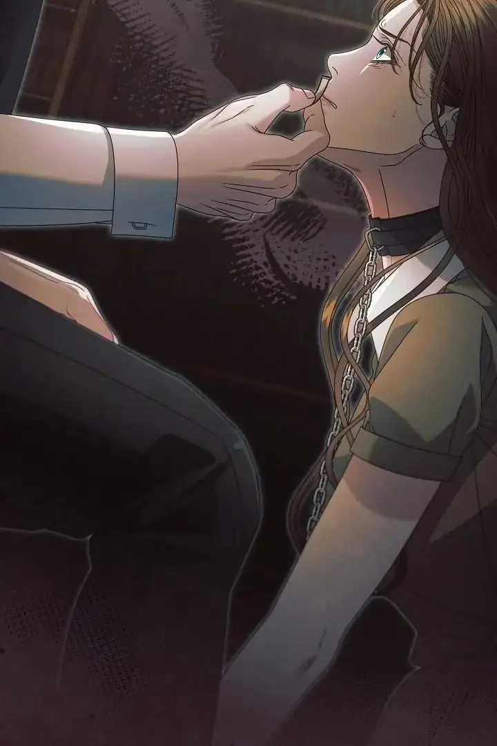 Read Vengeance Named Love PT Manga Online
