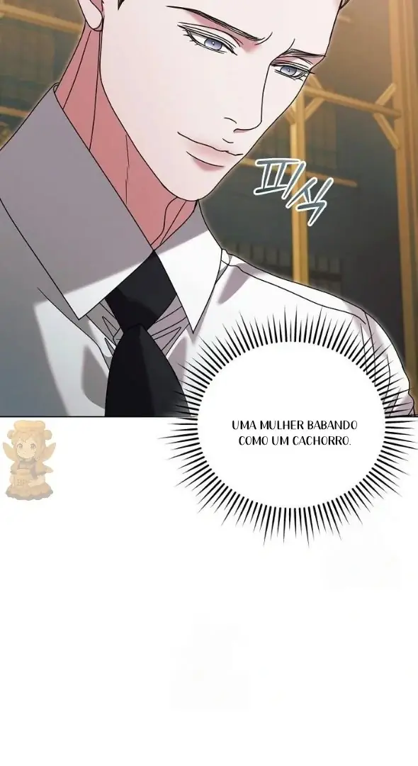 Read Vengeance Named Love PT Manga Online