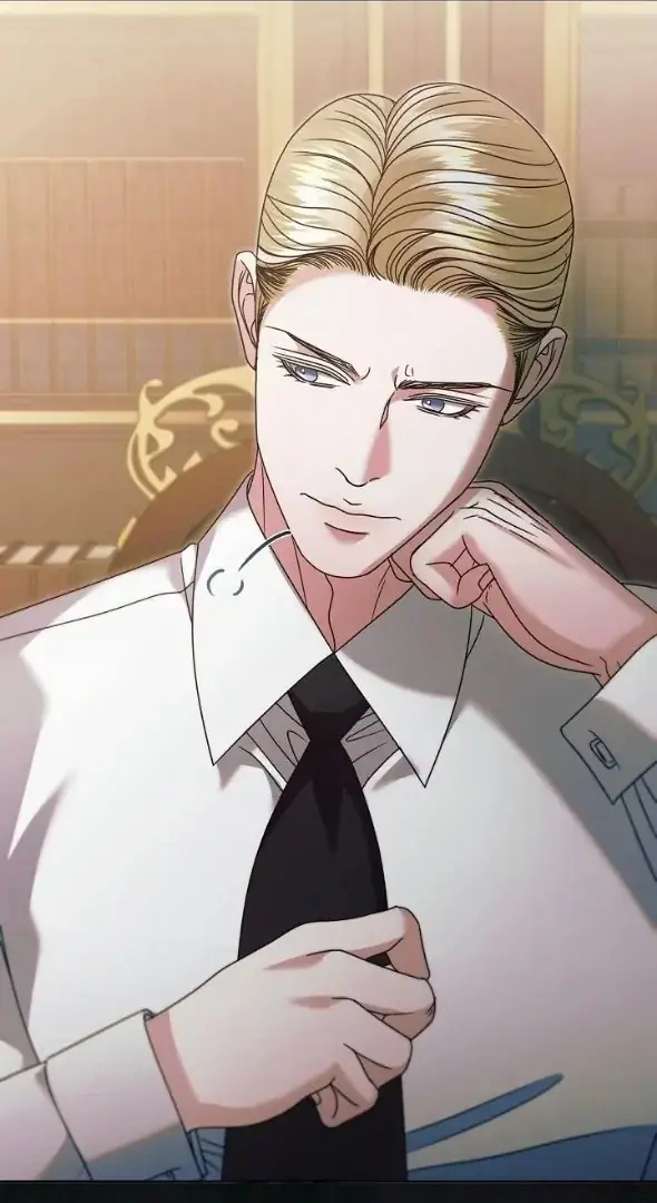 Read Vengeance Named Love PT Manga Online
