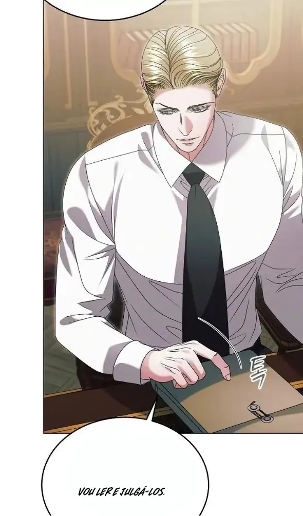 Read Vengeance Named Love PT Manga Online