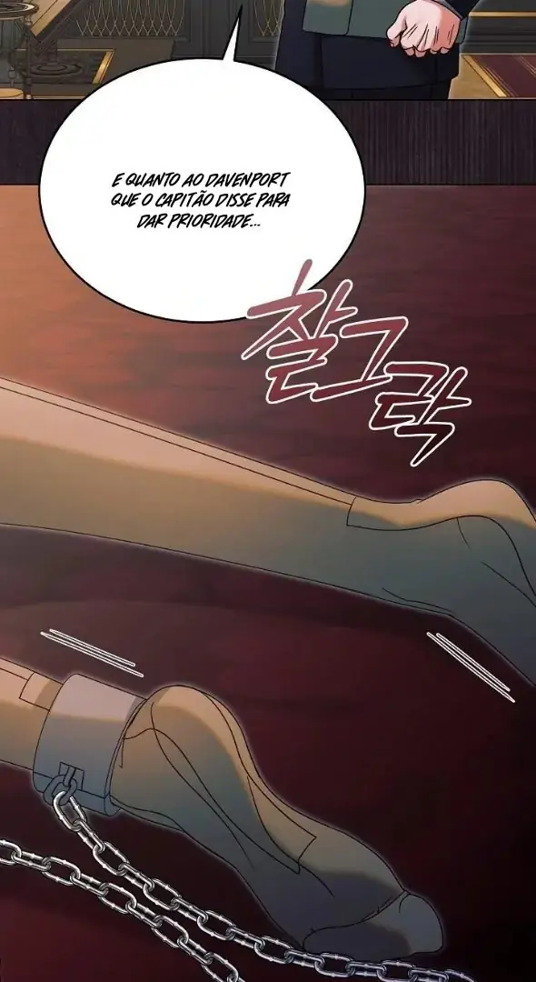 Read Vengeance Named Love PT Manga Online