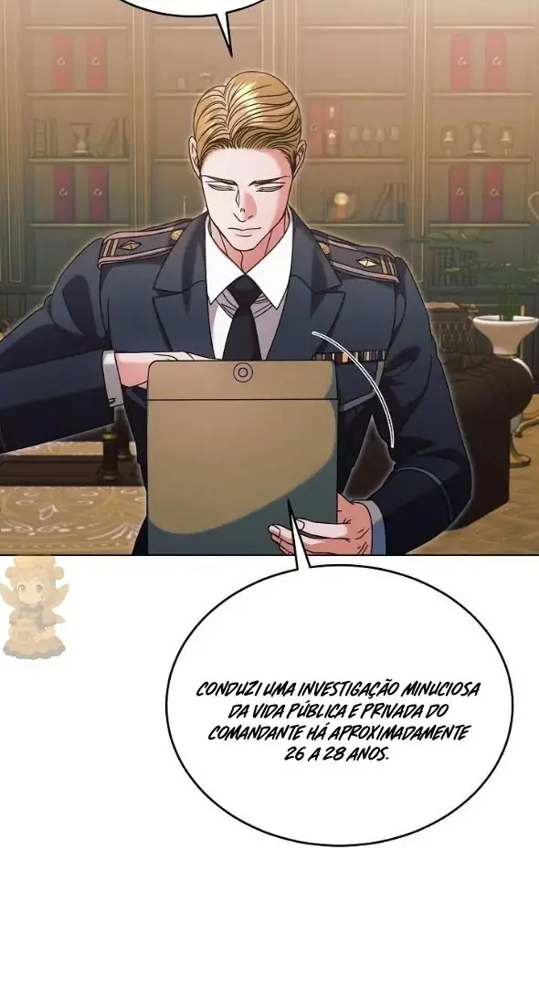 Read Vengeance Named Love PT Manga Online