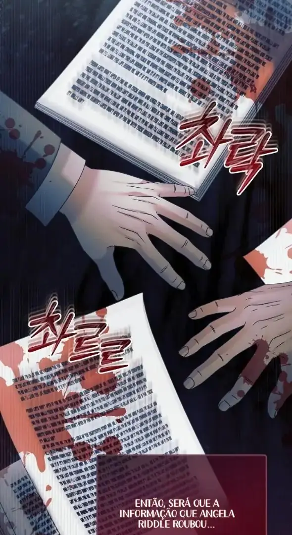 Read Vengeance Named Love PT Manga Online