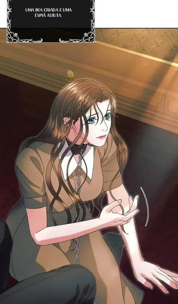 Read Vengeance Named Love PT Manga Online