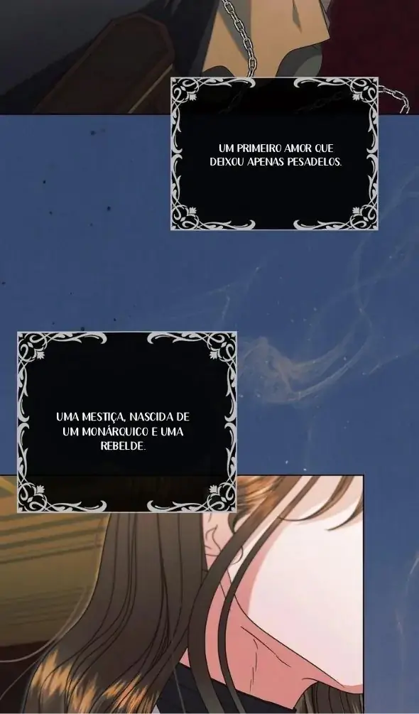 Read Vengeance Named Love PT Manga Online