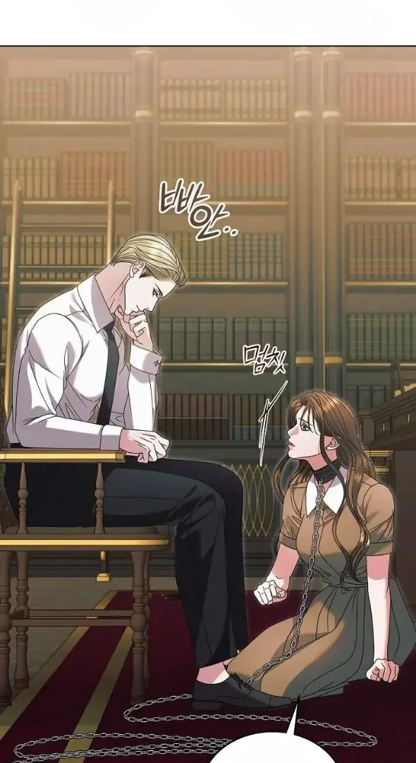 Read Vengeance Named Love PT Manga Online