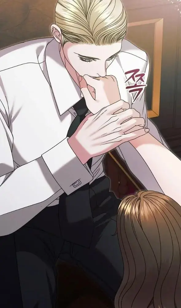 Read Vengeance Named Love PT Manga Online