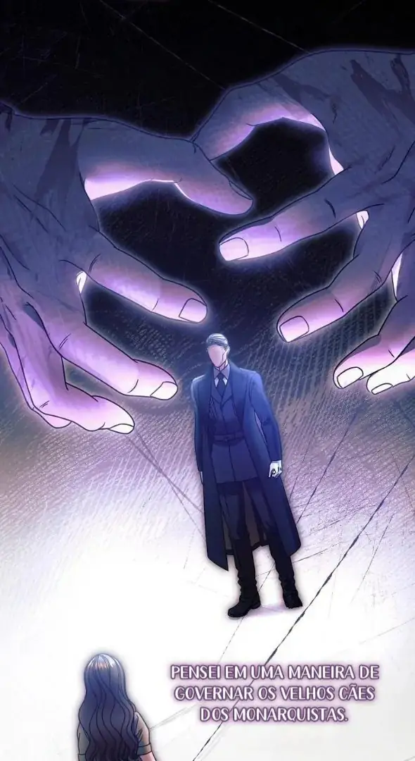 Read Vengeance Named Love PT Manga Online