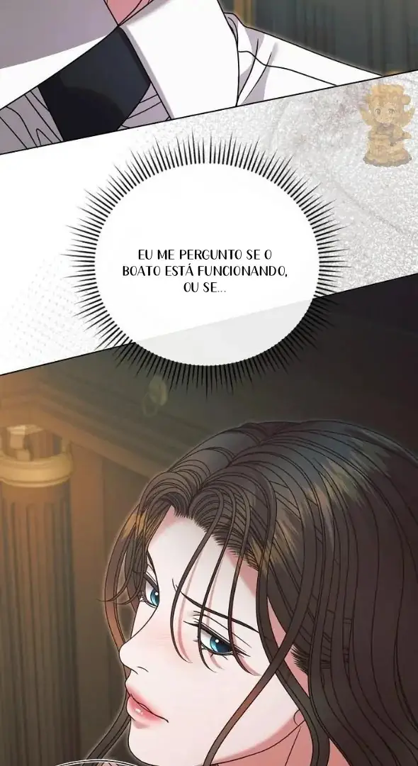 Read Vengeance Named Love PT Manga Online