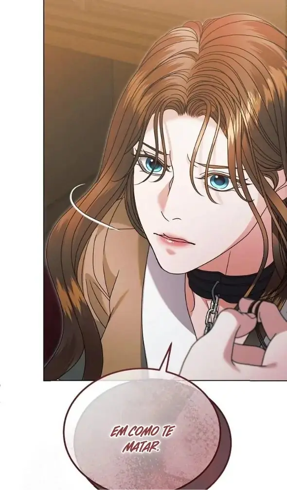 Read Vengeance Named Love PT Manga Online