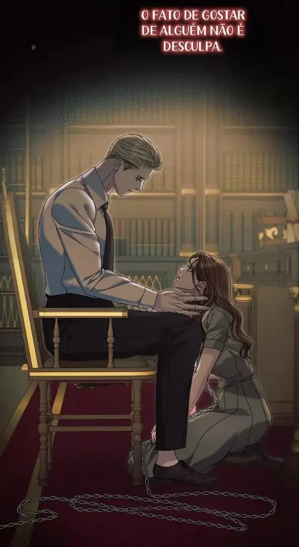 Read Vengeance Named Love PT Manga Online