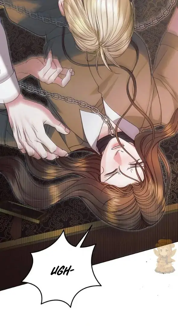 Read Vengeance Named Love PT Manga Online