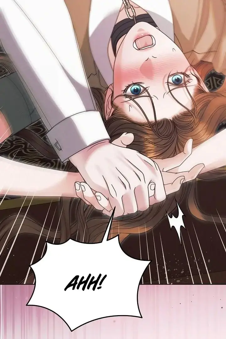 Read Vengeance Named Love PT Manga Online