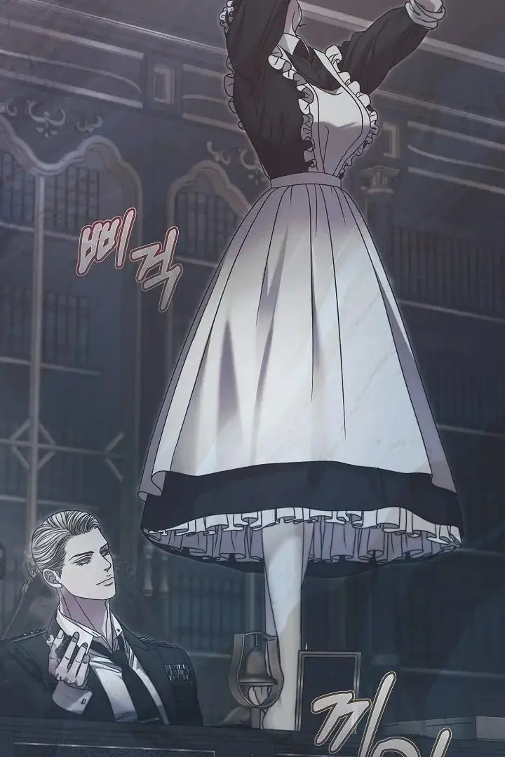Read Vengeance Named Love PT Manga Online