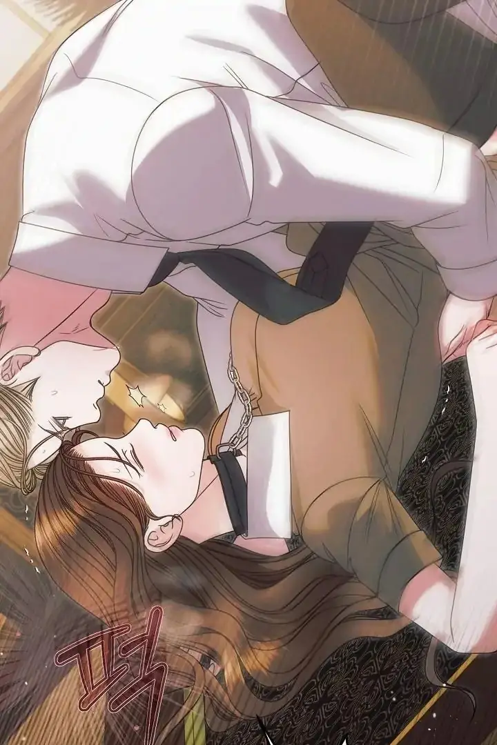 Read Vengeance Named Love PT Manga Online