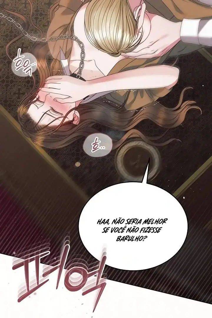 Read Vengeance Named Love PT Manga Online