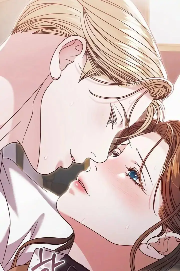 Read Vengeance Named Love PT Manga Online