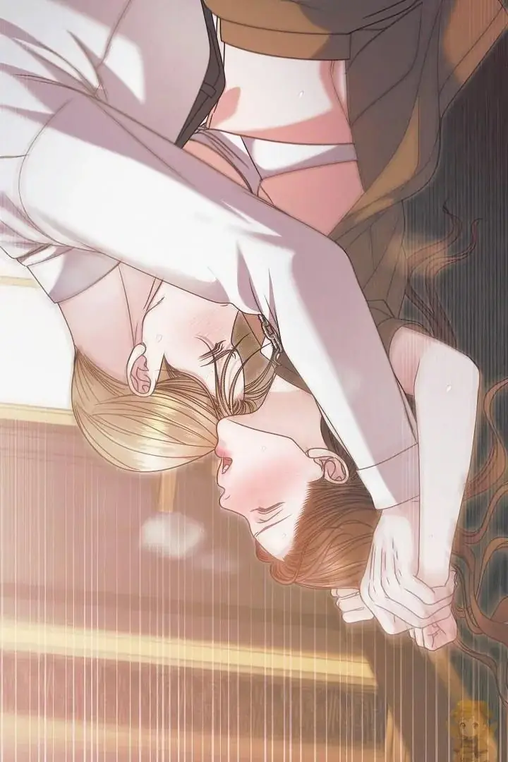 Read Vengeance Named Love PT Manga Online