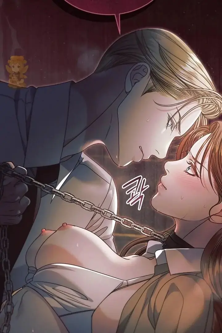 Read Vengeance Named Love PT Manga Online
