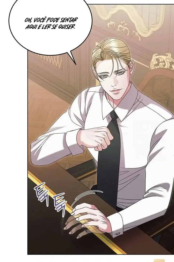 Read Vengeance Named Love PT Manga Online