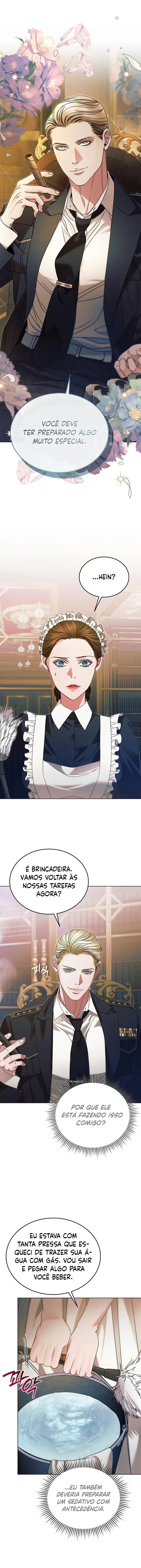 Read Vengeance Named Love PT Manga Online