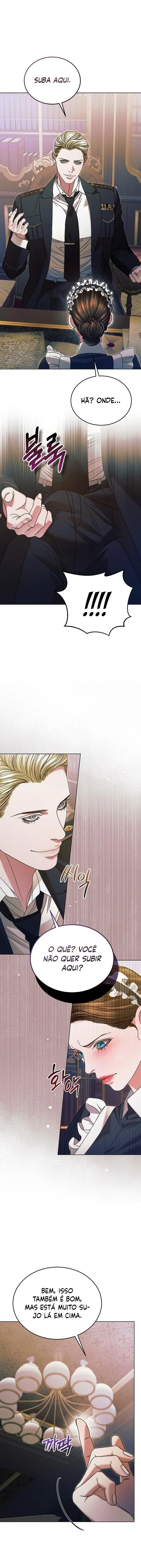 Read Vengeance Named Love PT Manga Online