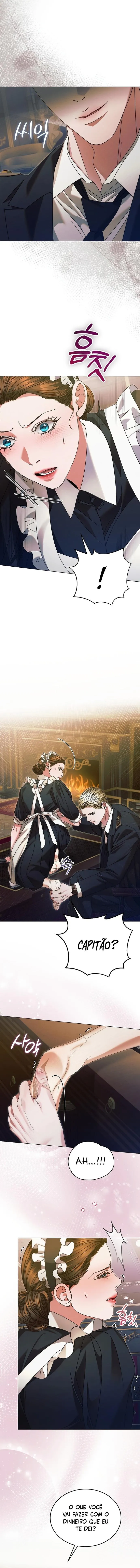 Read Vengeance Named Love PT Manga Online