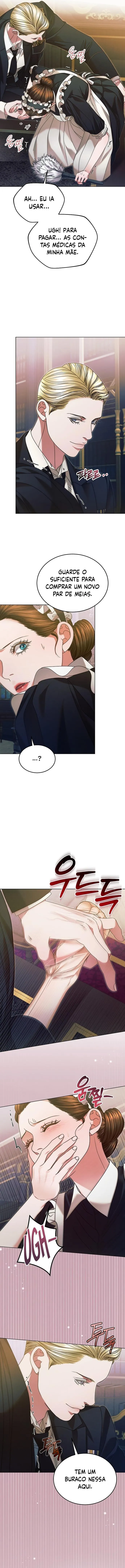 Read Vengeance Named Love PT Manga Online