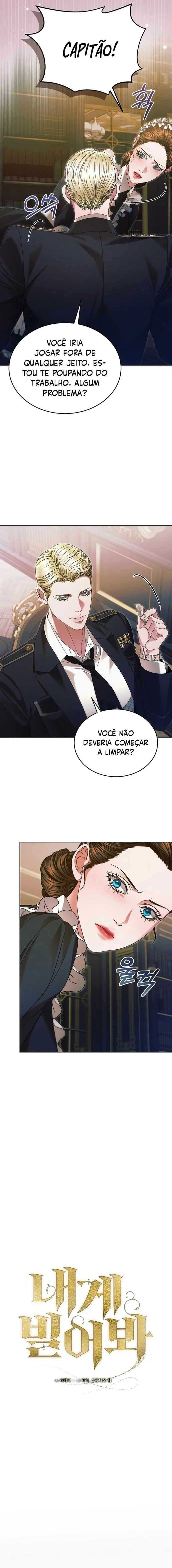 Read Vengeance Named Love PT Manga Online