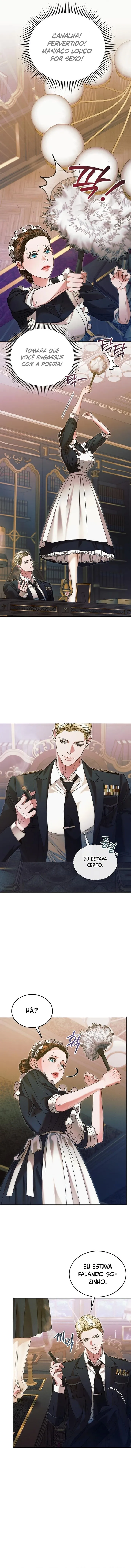 Read Vengeance Named Love PT Manga Online