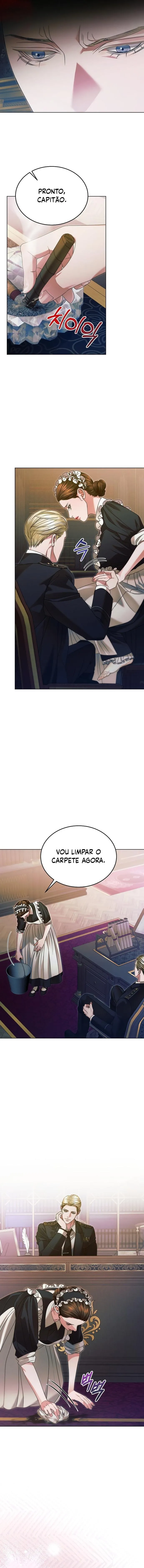 Read Vengeance Named Love PT Manga Online