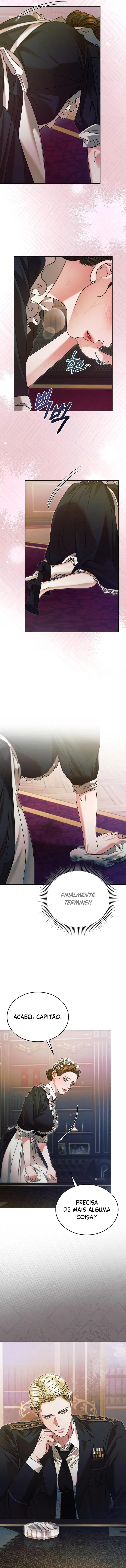 Read Vengeance Named Love PT Manga Online