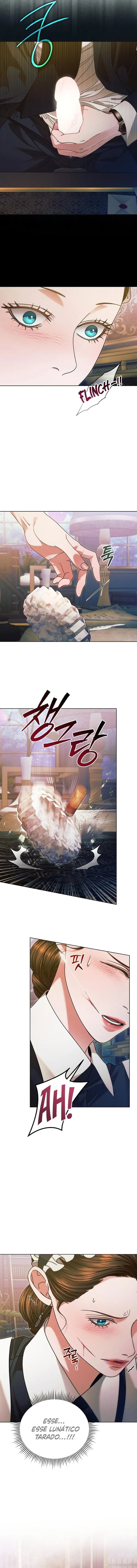 Read Vengeance Named Love PT Manga Online